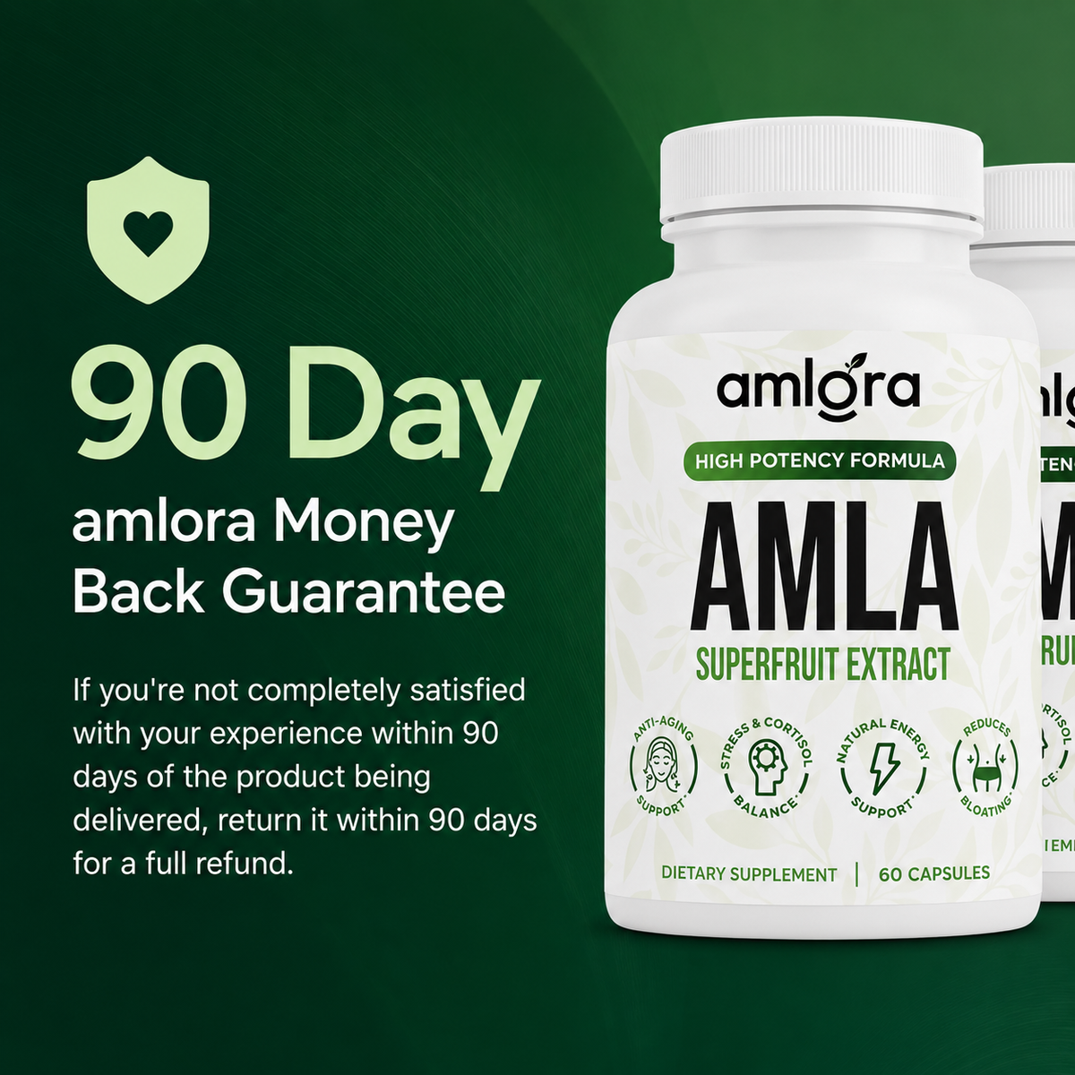 Amla Superfruit Capsules