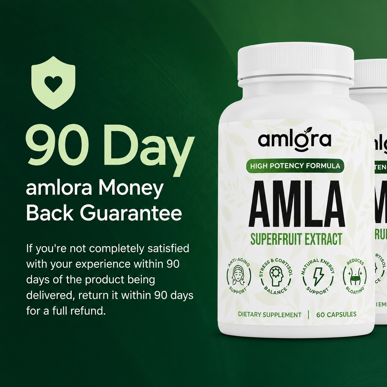 Amla Superfruit Capsules
